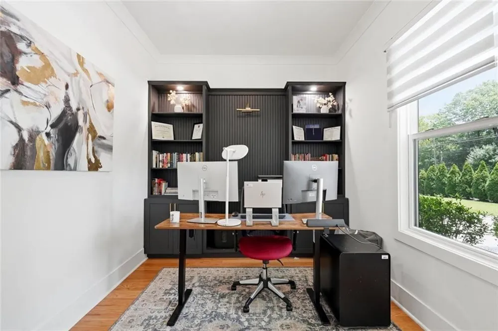 2114 Memorial Drive SE Atlanta, GA 30317