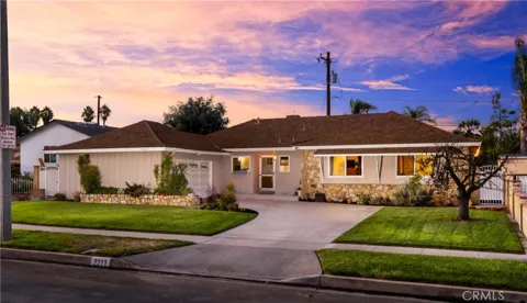 2211 E Romneya Drive