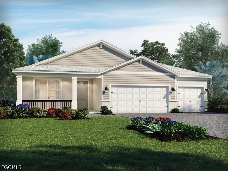 Settlers Way Punta Gorda, FL 33982