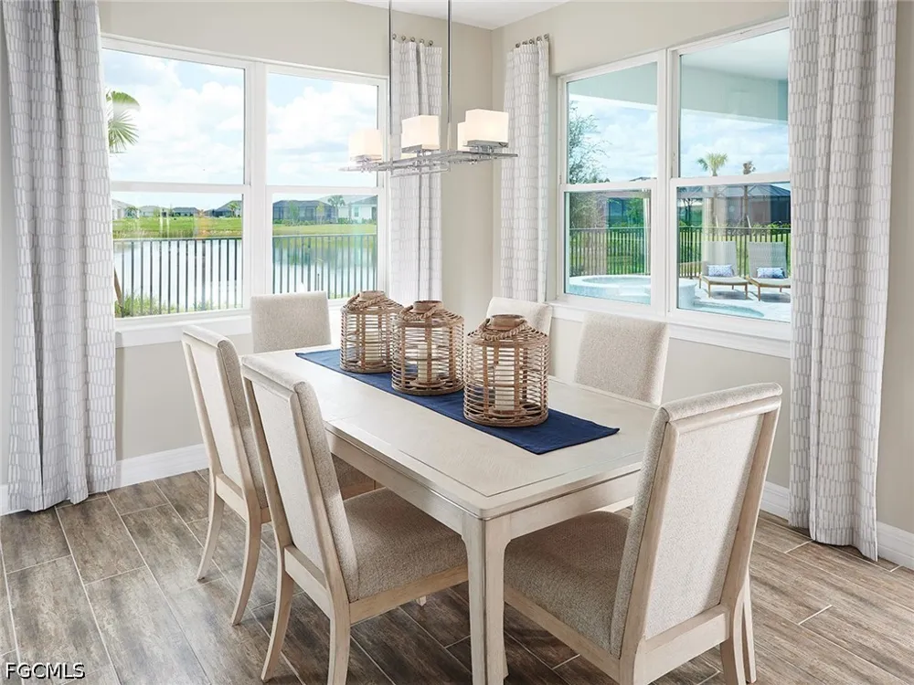 Settlers Way Punta Gorda, FL 33982