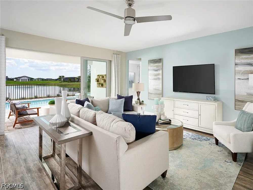 Settlers Way Punta Gorda, FL 33982