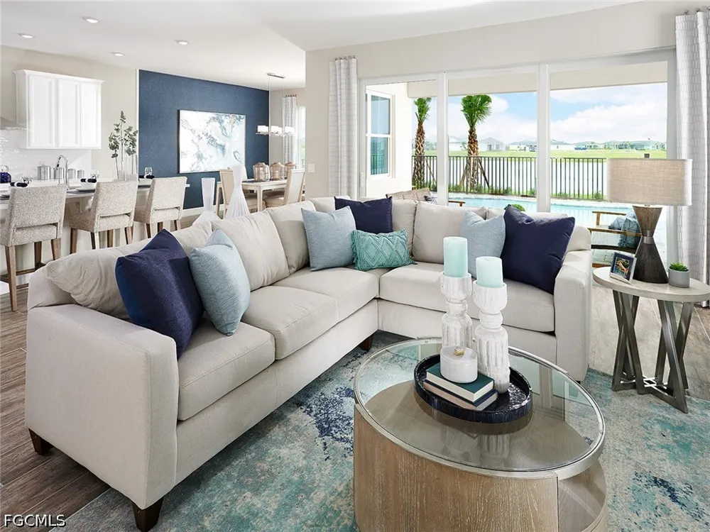 Settlers Way Punta Gorda, FL 33982