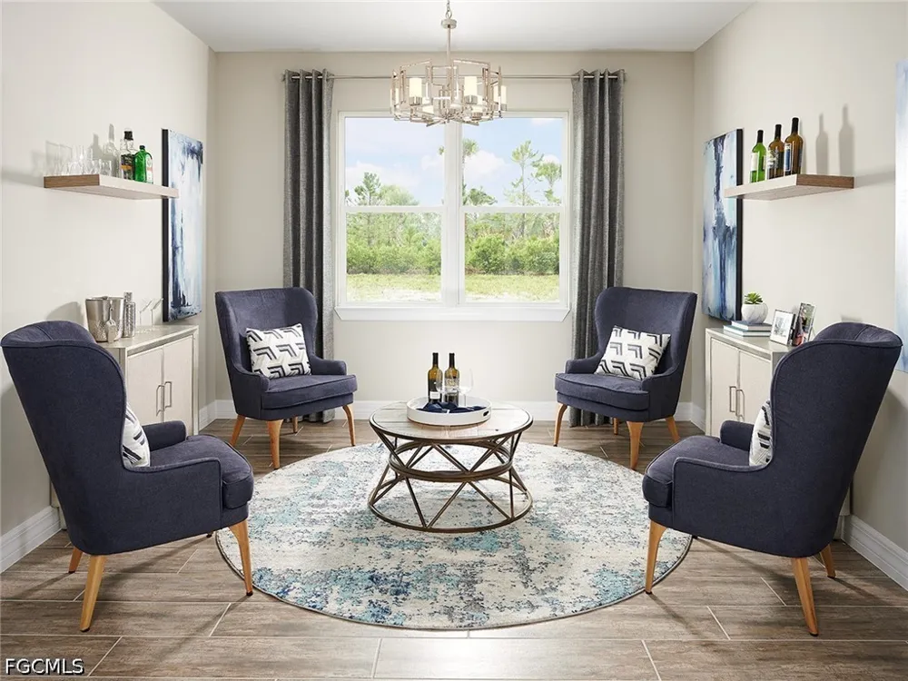Settlers Way Punta Gorda, FL 33982