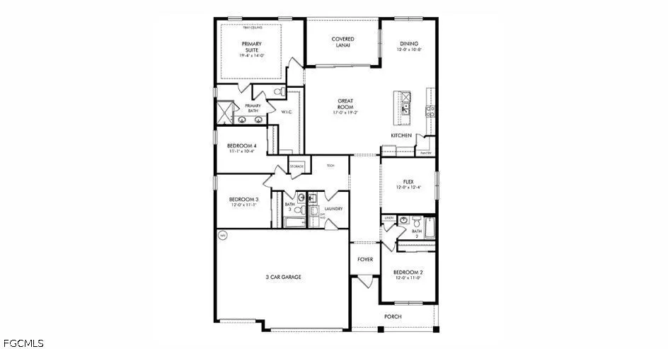 Settlers Way Punta Gorda, FL 33982