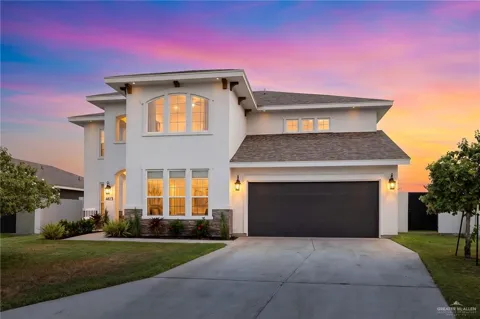 4613 Choke Canyon Drive
