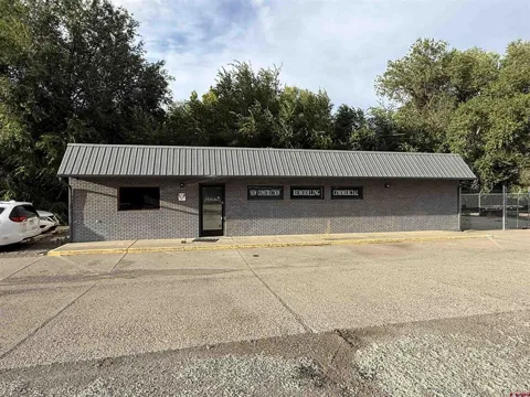 555 Spring Creek Road