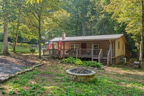 4326 White Oak Drive