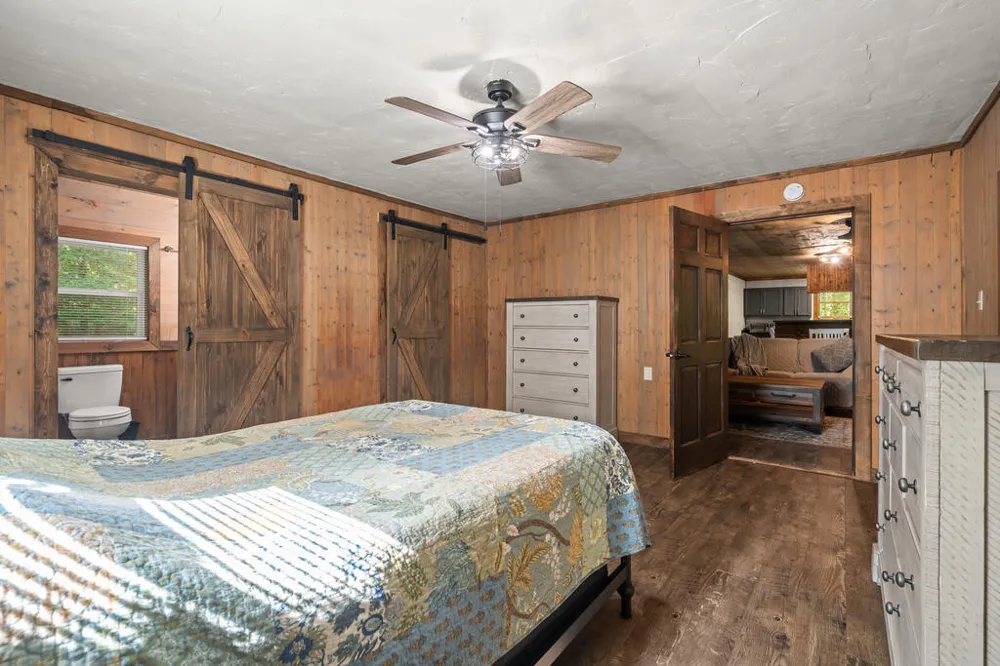 4326 White Oak Drive Hiawassee, GA 30546