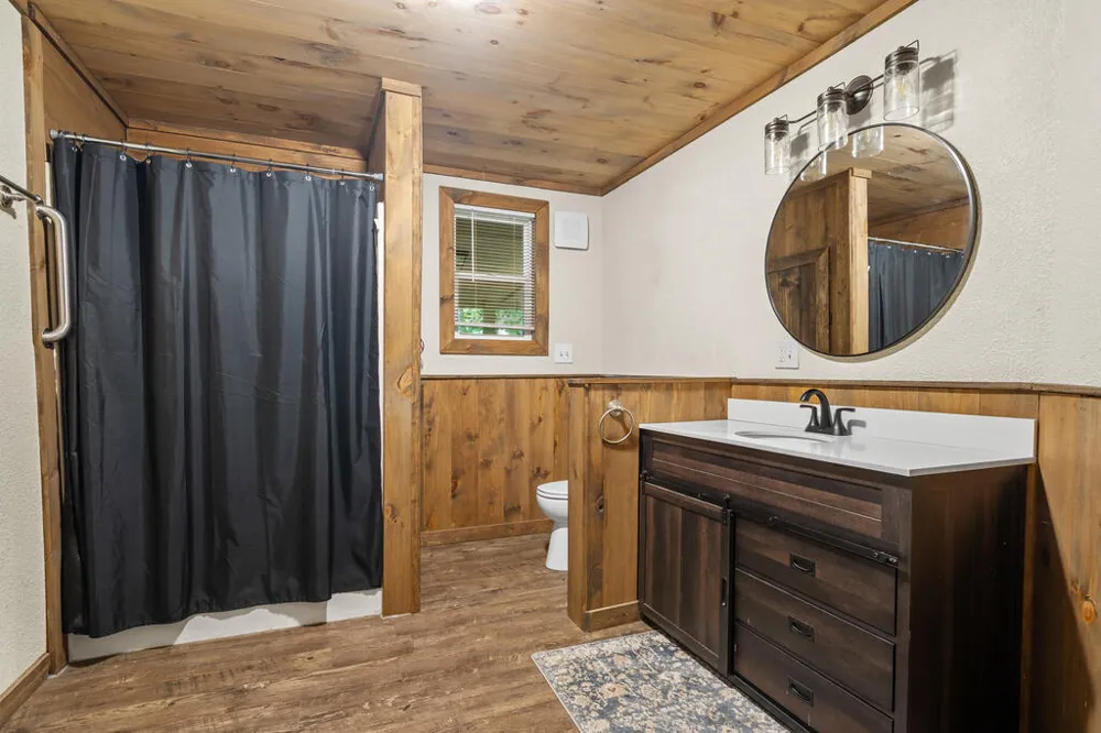 4326 White Oak Drive Hiawassee, GA 30546