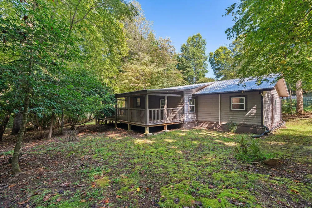 4326 White Oak Drive Hiawassee, GA 30546