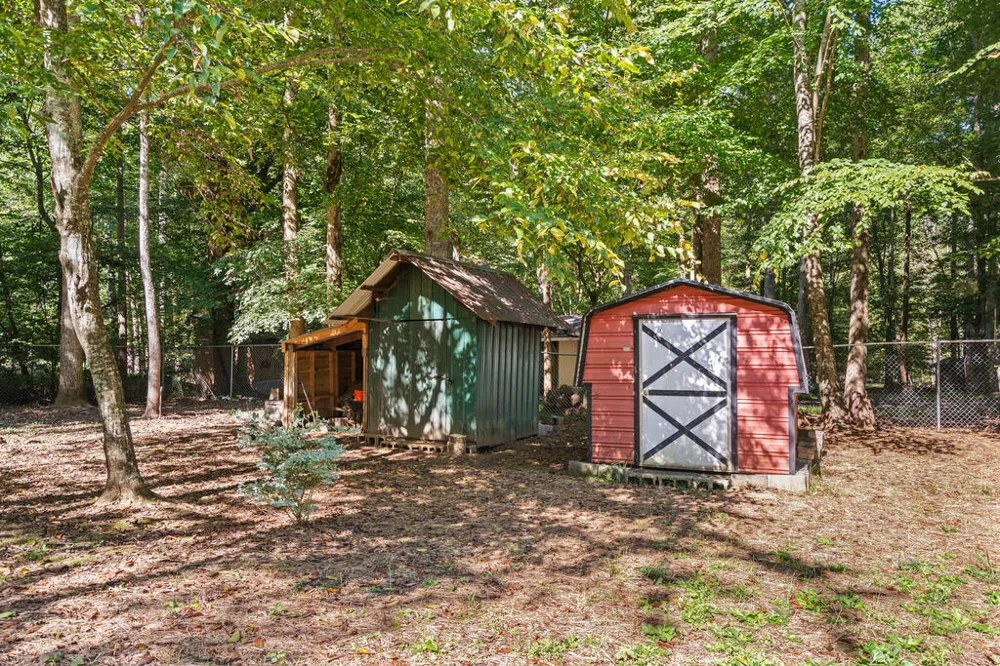 4326 White Oak Drive Hiawassee, GA 30546