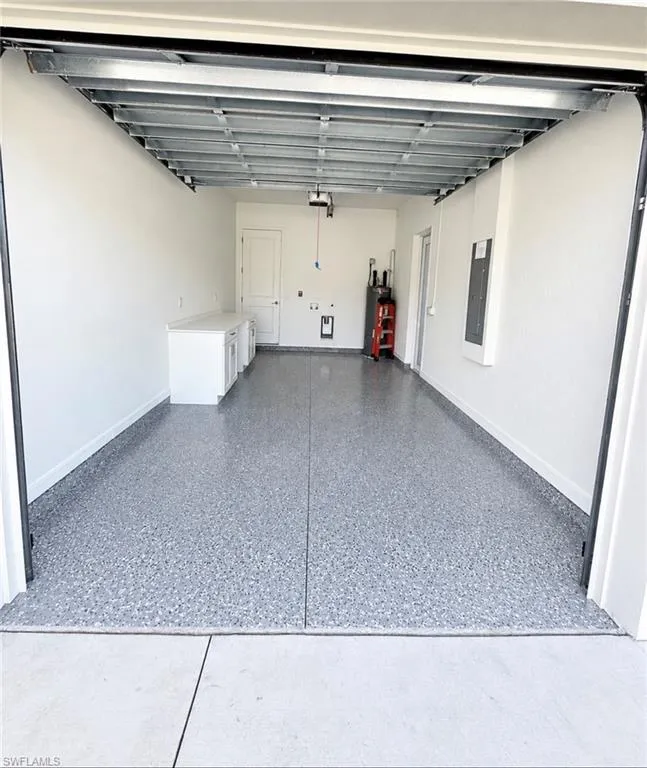 3409 31St Street SW Lehigh Acres, FL 33976