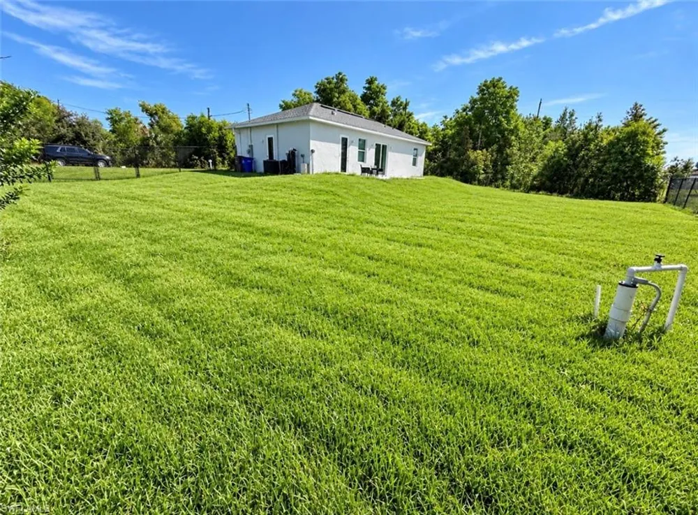 3409 31St Street SW Lehigh Acres, FL 33976
