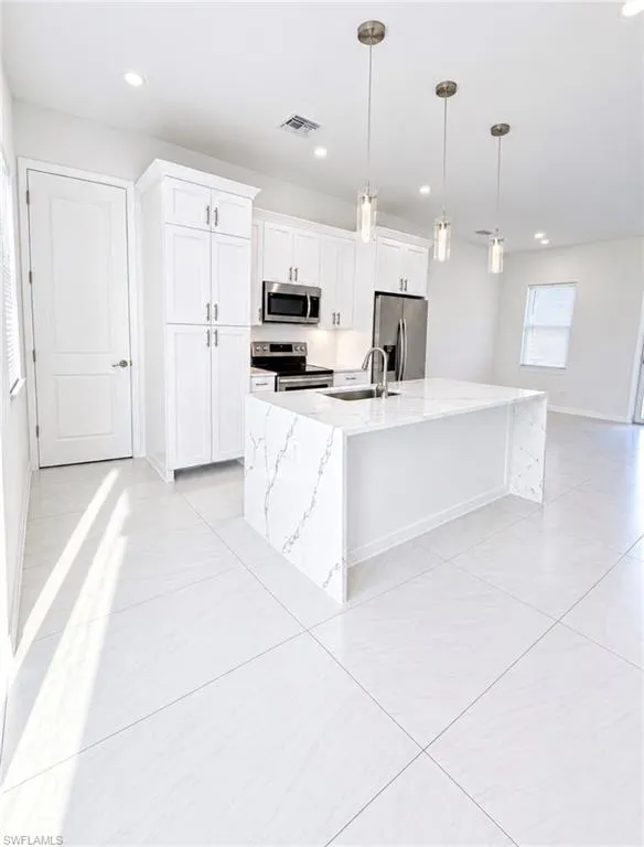 3409 31St Street SW Lehigh Acres, FL 33976