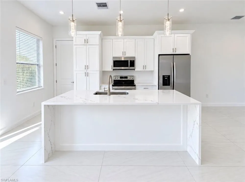 3409 31St Street SW Lehigh Acres, FL 33976