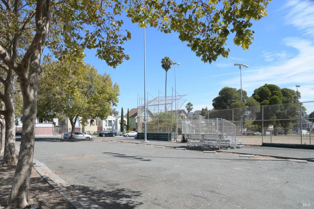 1321 Napa Street Vallejo, CA 94590