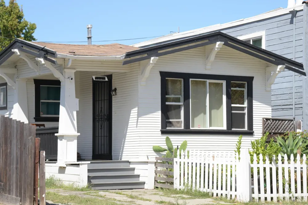 1321 Napa Street Vallejo, CA 94590