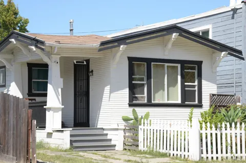 1321 Napa Street