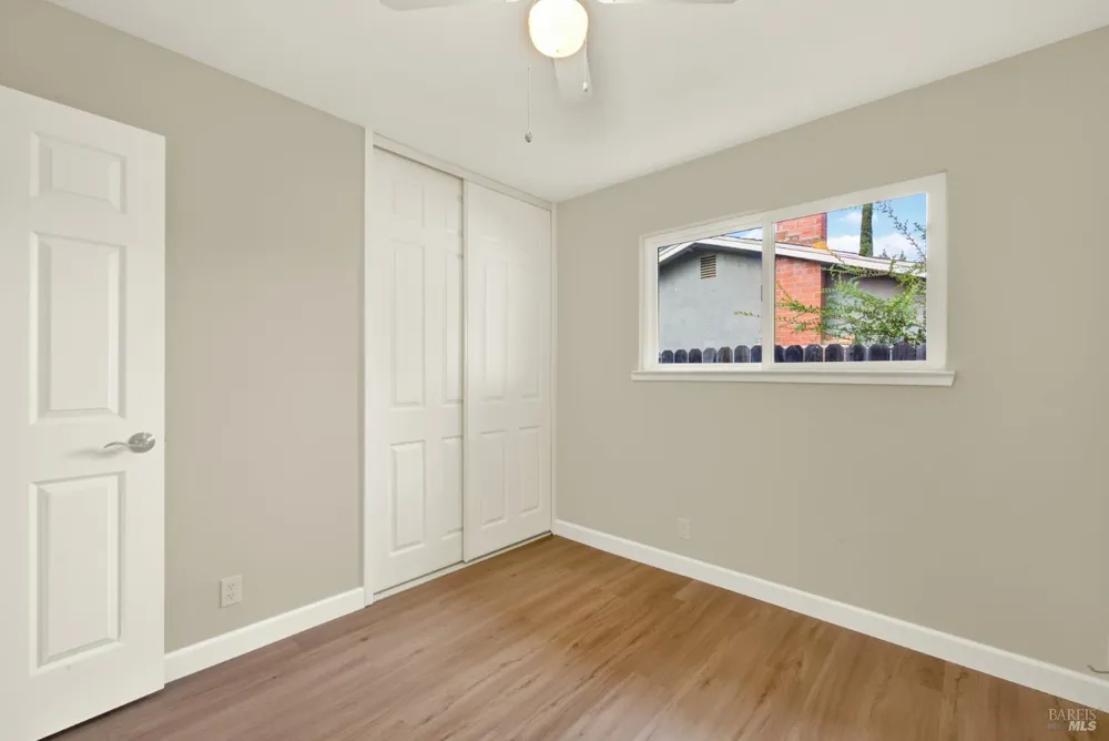 506 Crestview Drive Vacaville, CA 95688