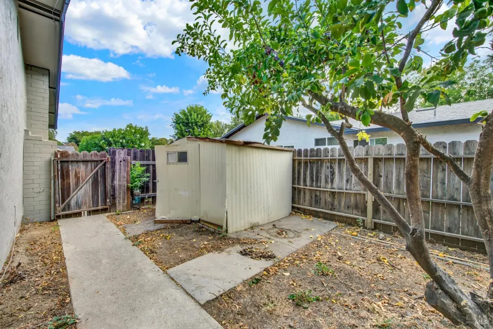 506 Crestview Drive Vacaville, CA 95688