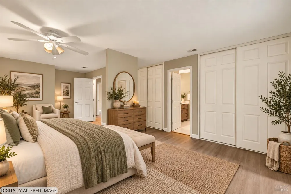 506 Crestview Drive Vacaville, CA 95688