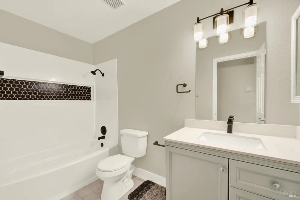 506 Crestview Drive Vacaville, CA 95688