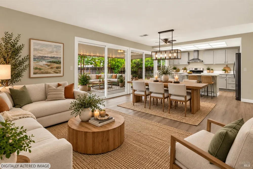 506 Crestview Drive Vacaville, CA 95688