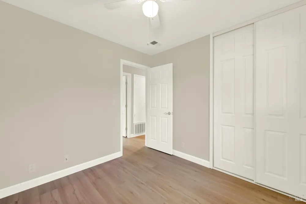 506 Crestview Drive Vacaville, CA 95688