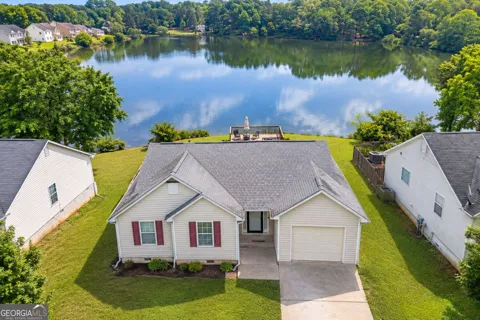 6574 Oak Mill Ct CT