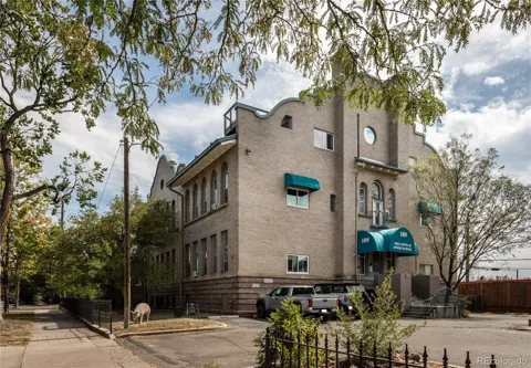 108 W Byers Place #G1