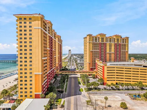 15817 Front Beach Road #1-1606