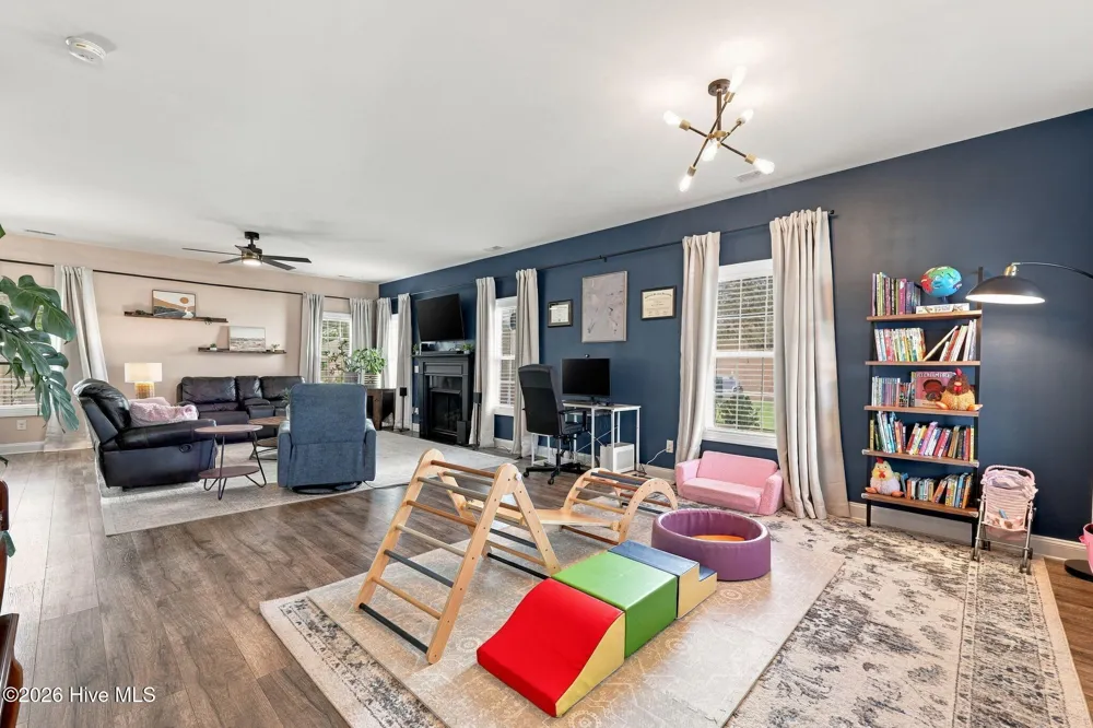 1040 Mackerel Manor New Bern, NC 28562