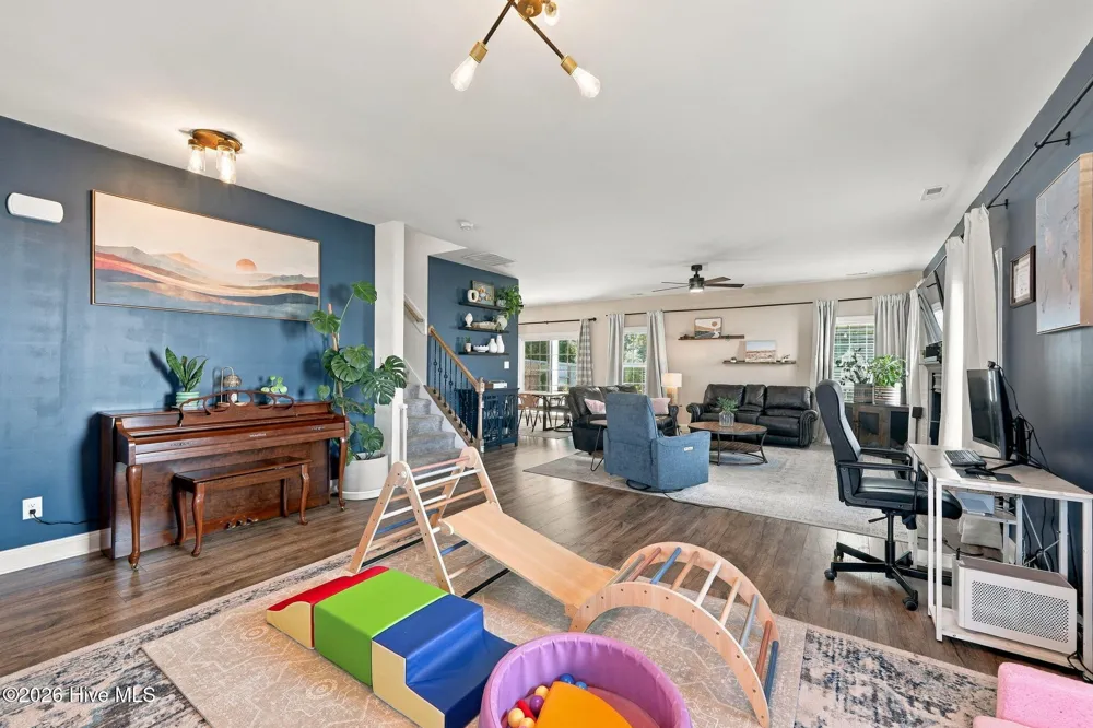 1040 Mackerel Manor New Bern, NC 28562