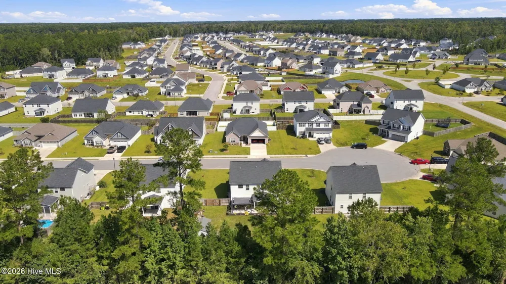 1040 Mackerel Manor New Bern, NC 28562