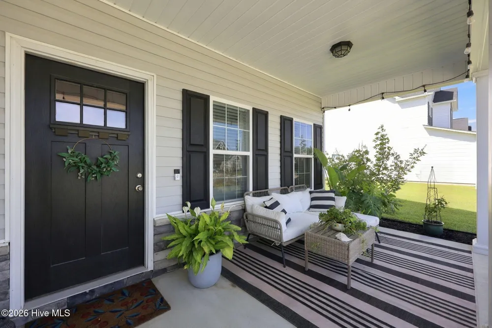 1040 Mackerel Manor New Bern, NC 28562