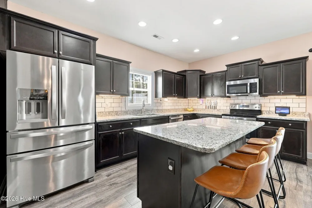 1040 Mackerel Manor New Bern, NC 28562