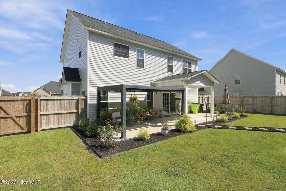 1040 Mackerel Manor New Bern, NC 28562