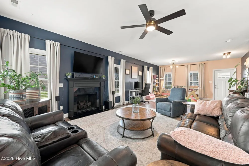 1040 Mackerel Manor New Bern, NC 28562