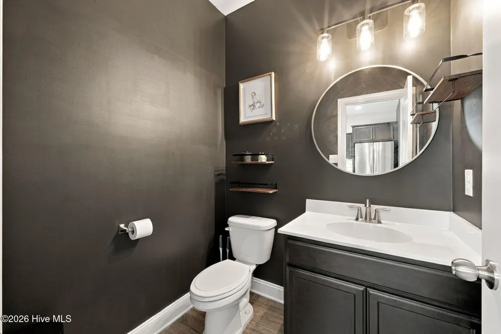 1040 Mackerel Manor New Bern, NC 28562