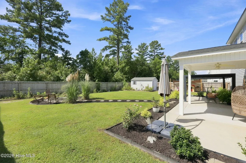 1040 Mackerel Manor New Bern, NC 28562
