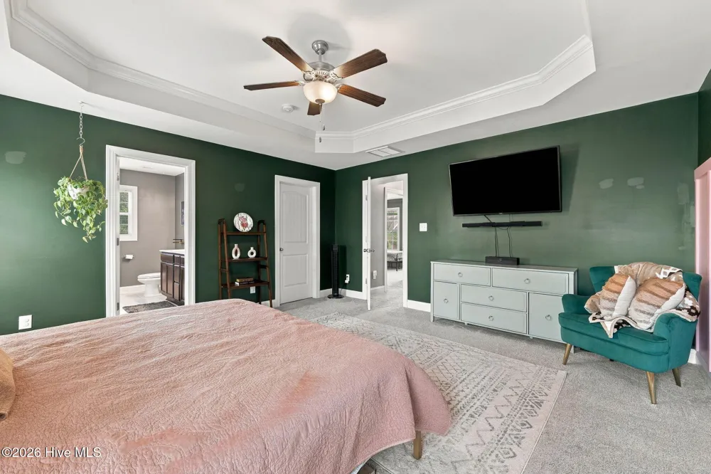 1040 Mackerel Manor New Bern, NC 28562