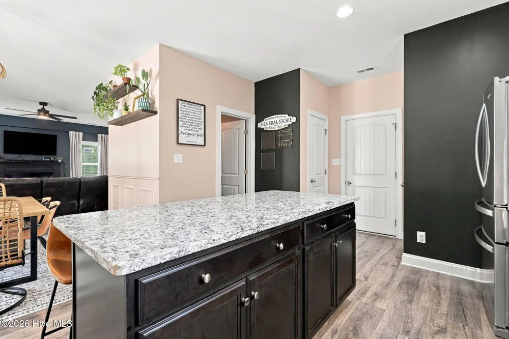 1040 Mackerel Manor New Bern, NC 28562