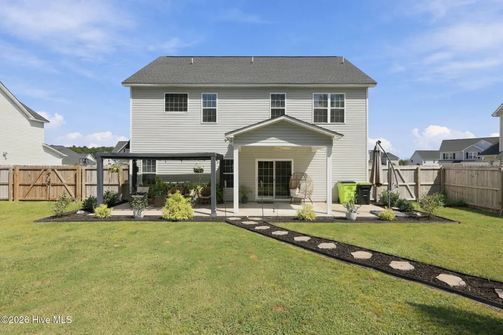 1040 Mackerel Manor New Bern, NC 28562