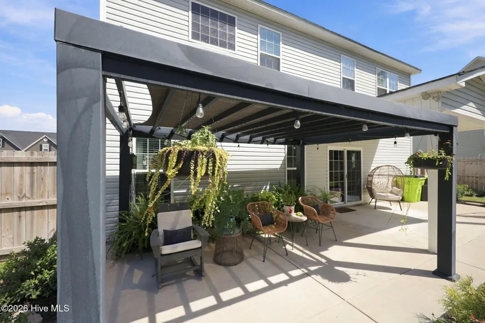 1040 Mackerel Manor New Bern, NC 28562