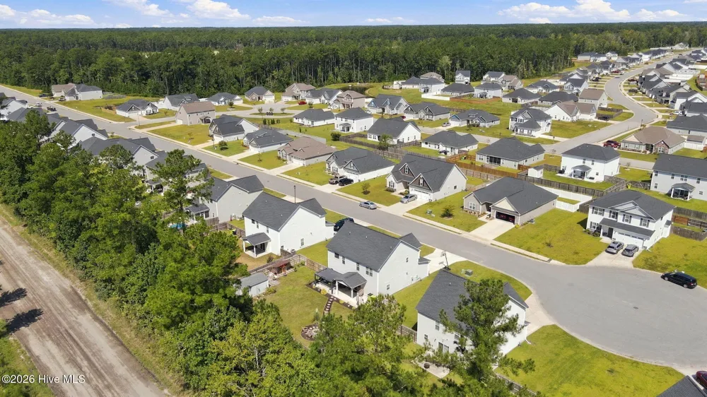 1040 Mackerel Manor New Bern, NC 28562