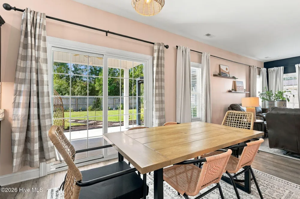 1040 Mackerel Manor New Bern, NC 28562
