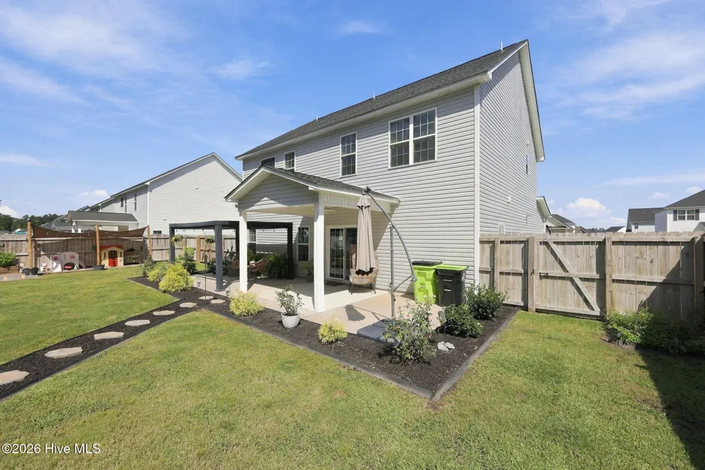 1040 Mackerel Manor New Bern, NC 28562