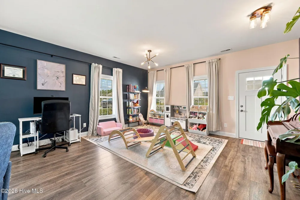 1040 Mackerel Manor New Bern, NC 28562