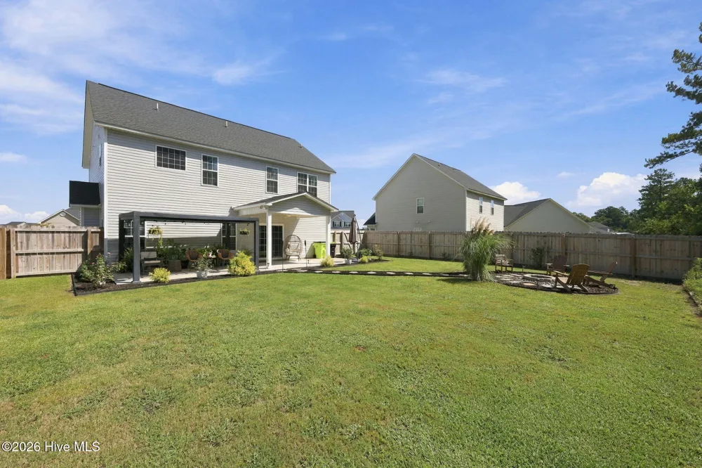 1040 Mackerel Manor New Bern, NC 28562