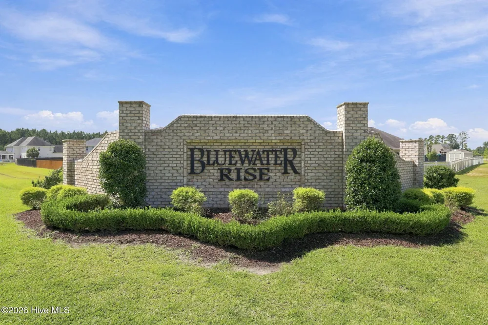 1040 Mackerel Manor New Bern, NC 28562